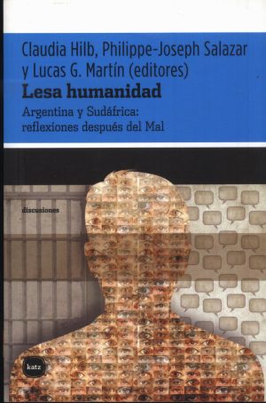 LESA HUMANIDAD