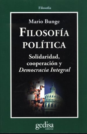 FILOSOFIA POLITICA