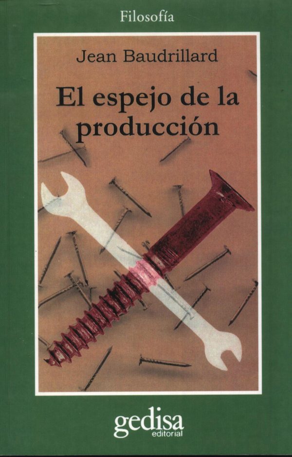 ESPEJO DE LA PRODUCCION EL