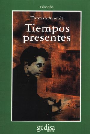 TIEMPOS PRESENTES