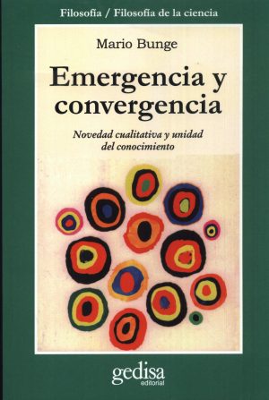 EMERGENCIA Y CONVERGENCIA