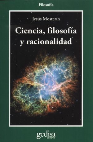 CIENCIA FILOSOFIA Y RACIONALIDAD