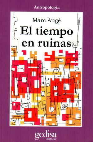 TIEMPO EN RUINAS EL