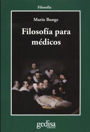 FILOSOFIA PARA MEDICOS