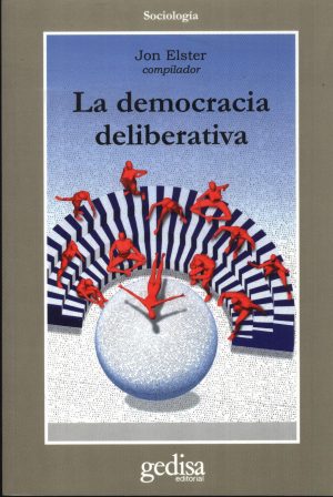DEMOCRACIA DELIBERATIVA LA