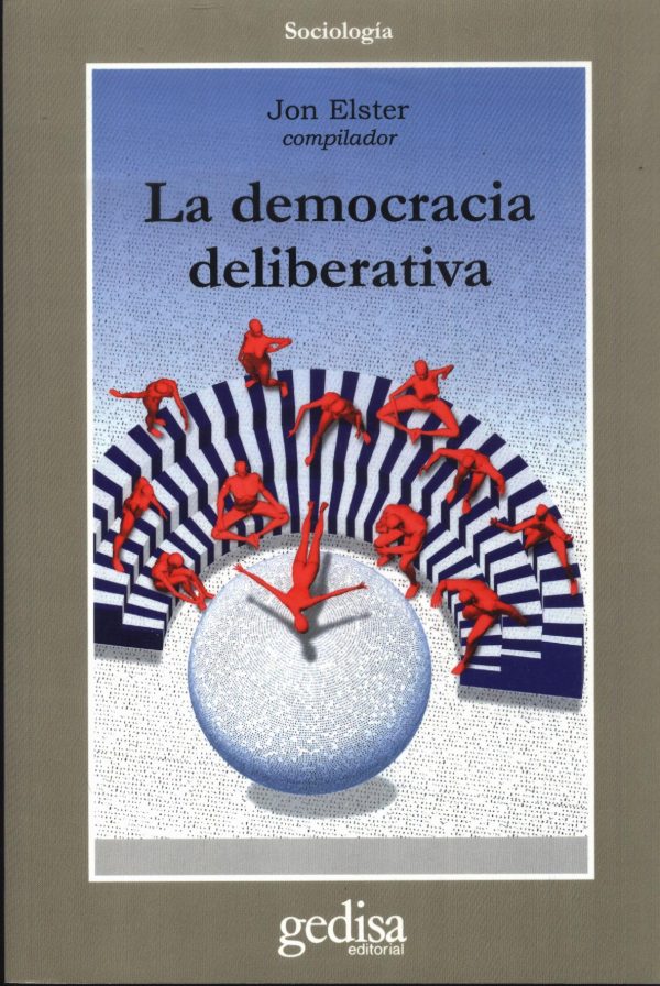 DEMOCRACIA DELIBERATIVA LA
