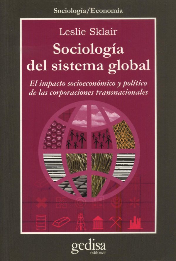 SOCIOLOGIA DEL SISTEMA GLOBAL