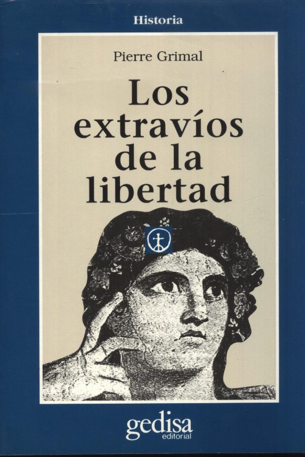 EXTRAVIOS DE LA LIBERTAD LOS