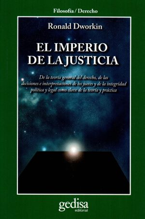 IMPERIO DE LA JUSTICIA EL