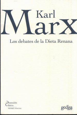 DEBATES DE LA DIETA RENANA LOS