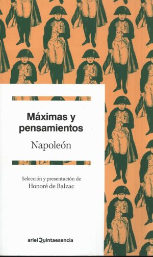 MAXIMAS Y PENSAMIENTOS