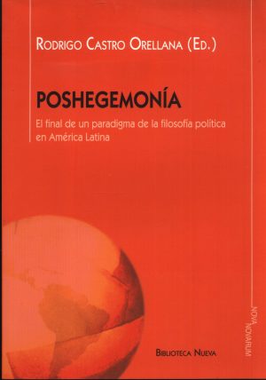 POSHEGEMONIA
