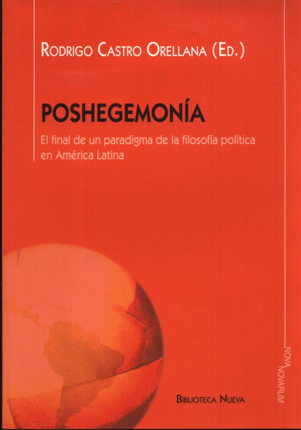 POSHEGEMONIA