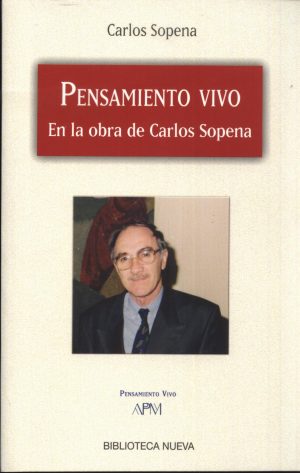 PENSAMIENTO VIVO