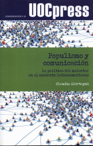 POPULISMO Y COMUNICACION