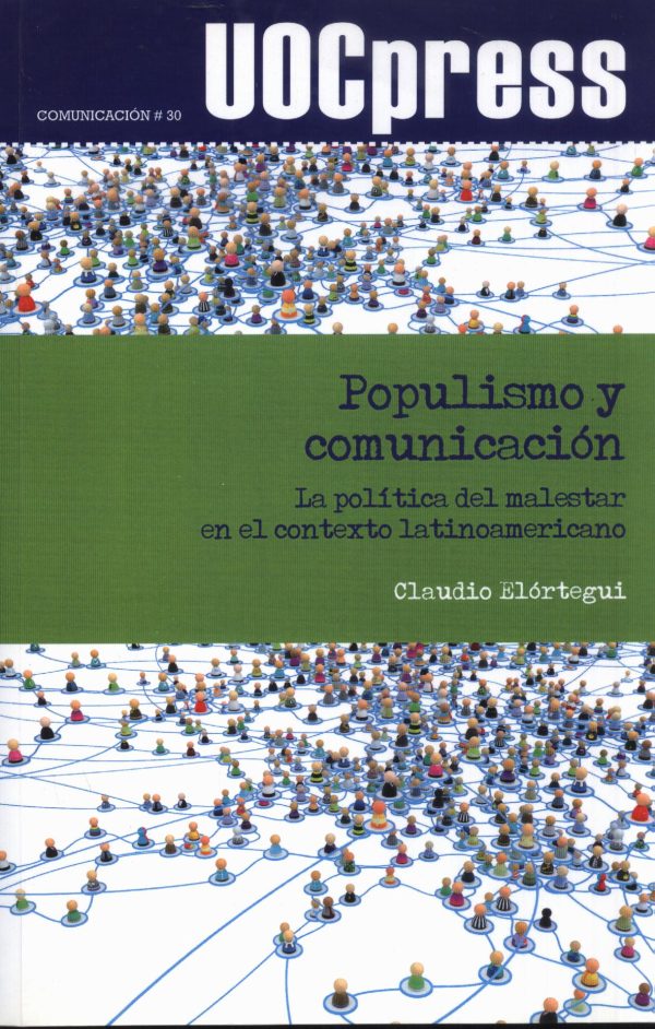 POPULISMO Y COMUNICACION