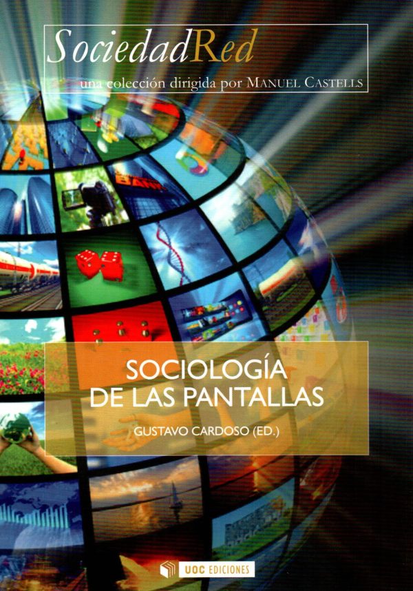 SOCIOLOGIA DE LAS PANTALLAS