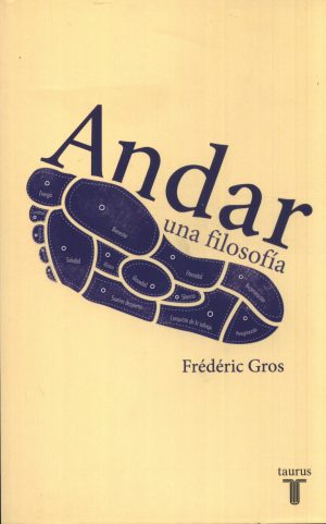 ANDAR UNA FILOSOFIA