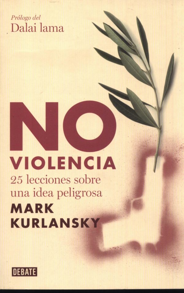 NO VIOLENCIA