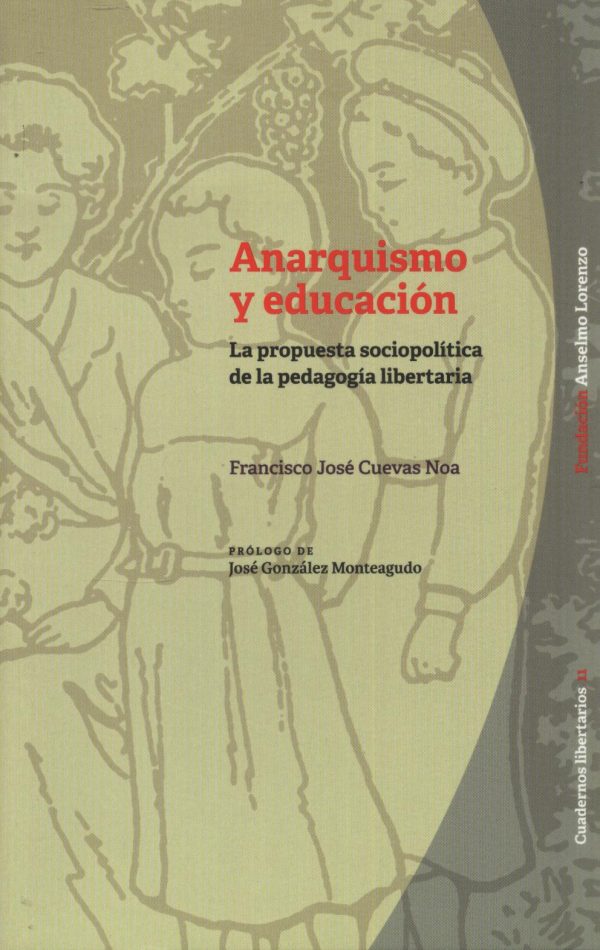 ANARQUISMO Y EDUCACION
