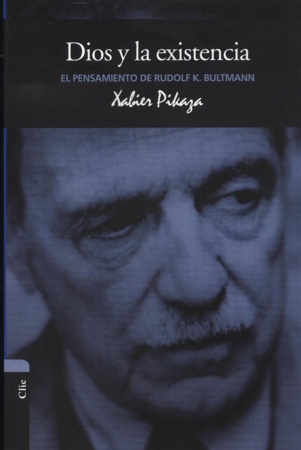 DIOS Y LA EXISTENCIA