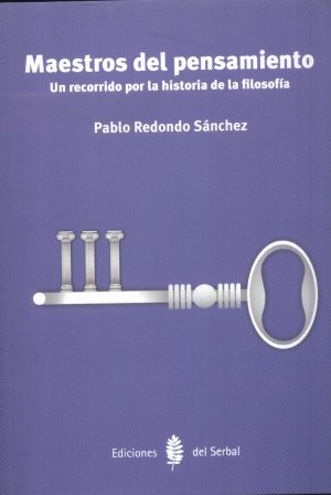 MAESTROS DEL PENSAMIENTO