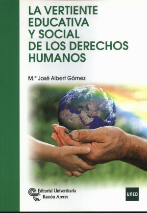VERTIENTE EDUCATIVA Y SOCIAL DE LOS DDHH