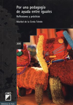 POR UNA PEDAGOGIA DE AYUDA ENTRE IGUALES