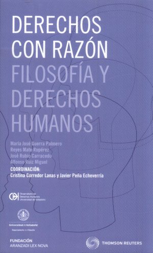 DERECHOS CON RAZON