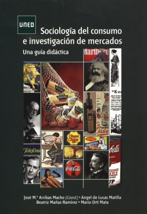 SOCIOLOGIA DEL CONSUMO E INVESTIGACION DE MER