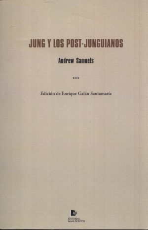 JUNG Y LOS POST JUNGUIANOS