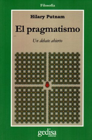 PRAGMATISMO EL
