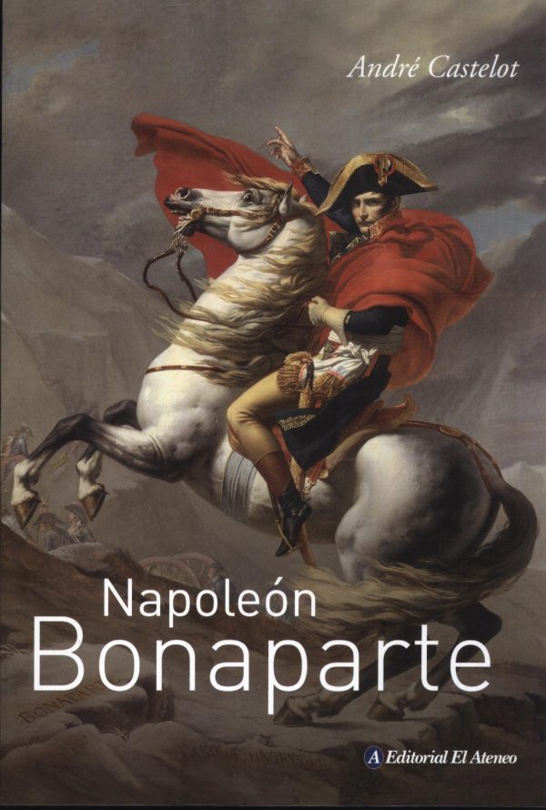 NAPOLEON BONAPARTE
