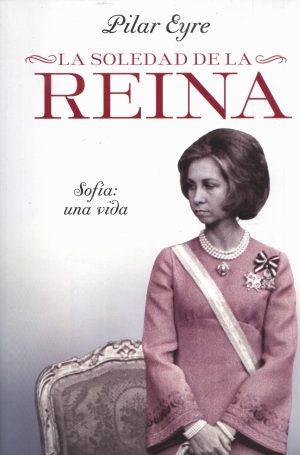 SOLEDAD DE LA REINA LA