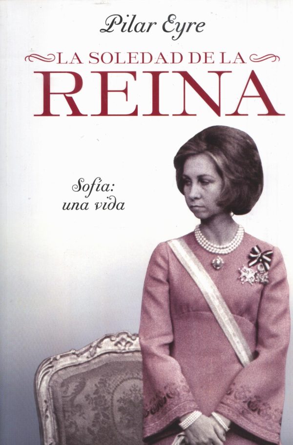 SOLEDAD DE LA REINA LA