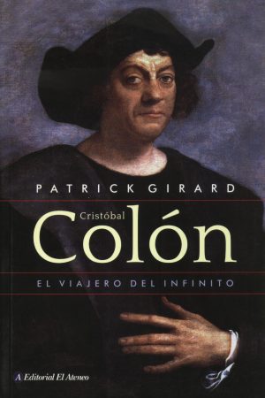 CRISTOBAL COLON
