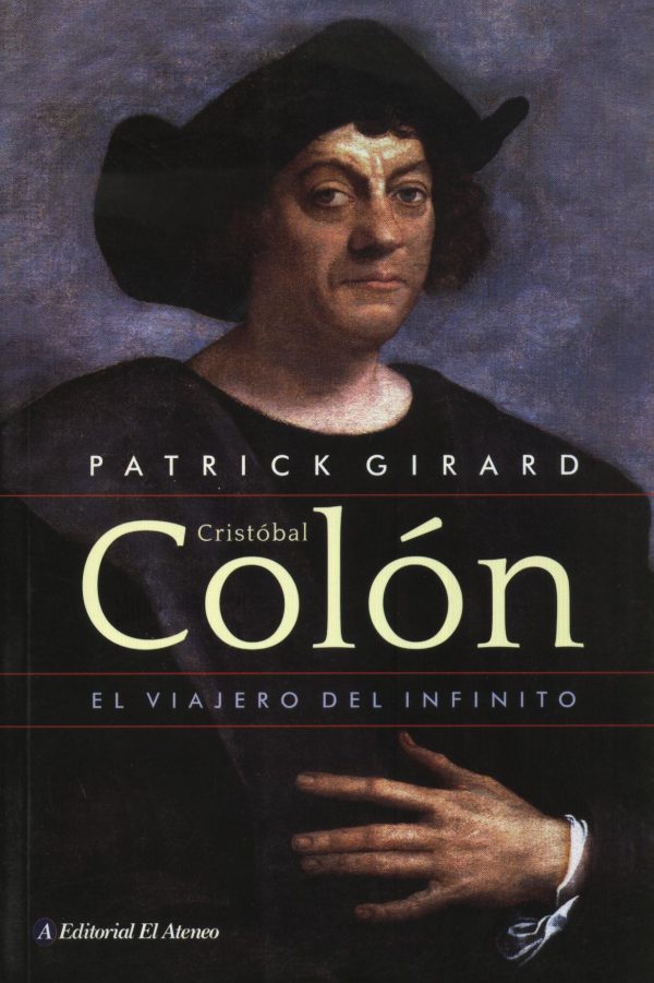 CRISTOBAL COLON