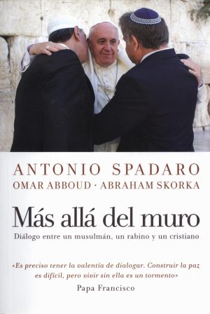 MAS ALLA DEL MURO
