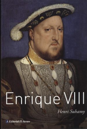 ENRIQUE VIII