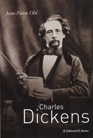 CHARLES DICKENS