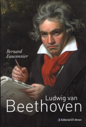 LUDWING VAN BEETHOVEN
