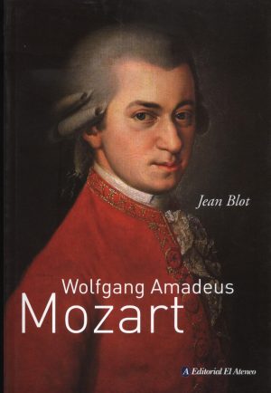 WOLFGANG AMADEUS MOZART