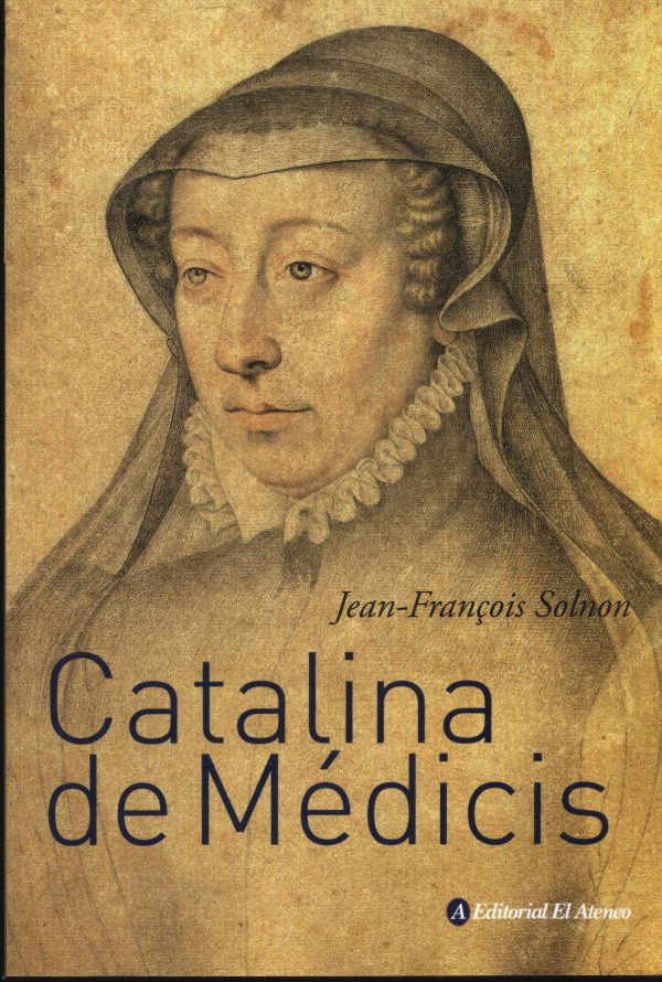 CATALINA DE MEDICIS