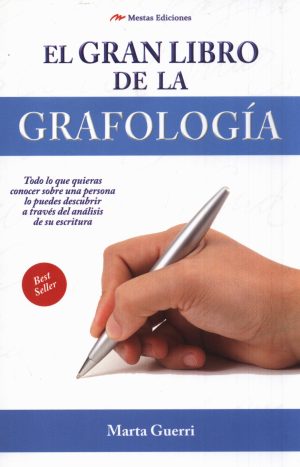 GRAN LIBRO DE LA GRAFOLOGIA EL