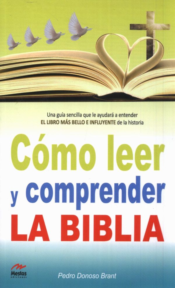 COMO LEER Y COMPRENDER LA BIBLIA