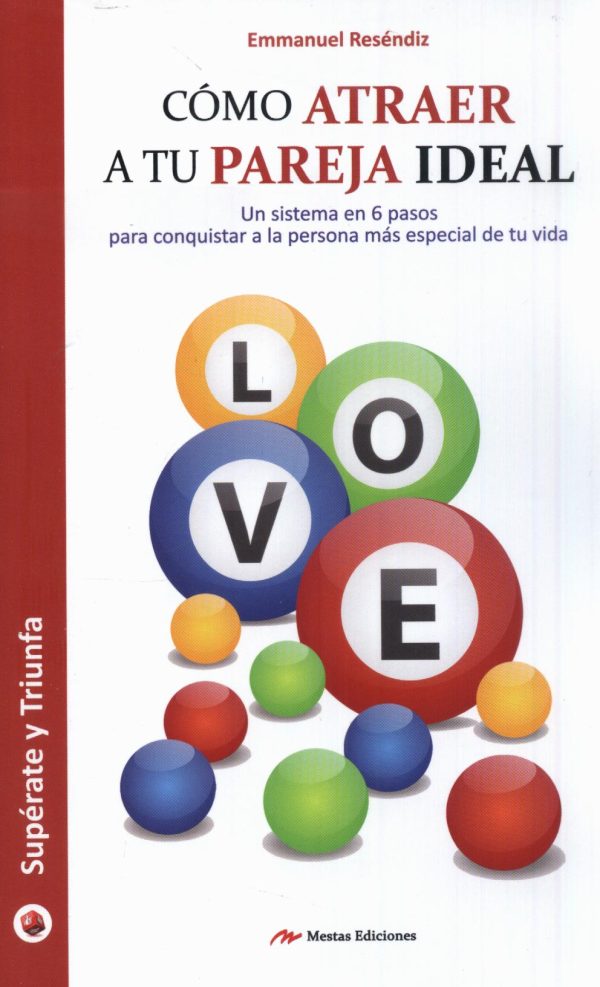 COMO ATRAER A TU PAREJA IDEAL