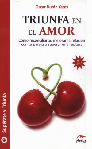 TRIUNFA EN EL AMOR