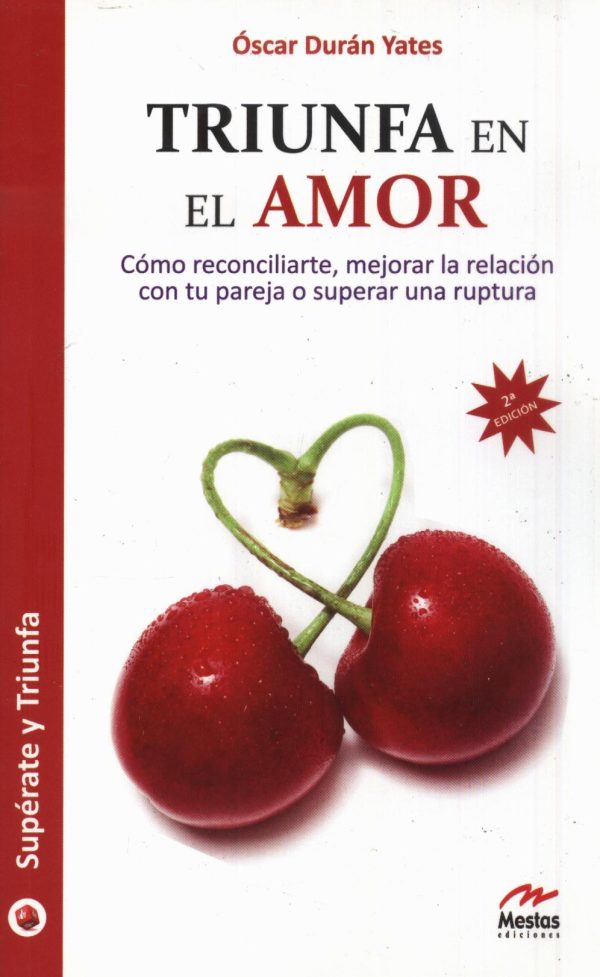 TRIUNFA EN EL AMOR