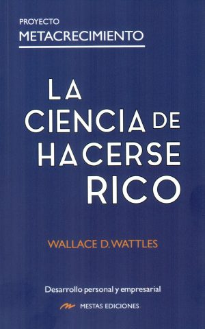 CIENCIA DE HACERSE RICO LA