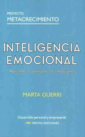 INTELIGENCIA EMOCIONAL